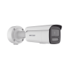 bala ip 4 megapixel / lente 4 mm / dual light (60 mts ir + 60 mts luz blanca ) / darkfighter s / exterior ip67 / wdr 130 db / 4 analíticos: acusense, deteccion facial, conteo de personas por cruce y zona