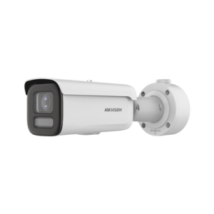 bala ip 8 megapixel / lente 4 mm / dual light (60 mts ir + 60 mts luz blanca ) / darkfighter s / exterior ip67 / wdr 130 db / 4 analíticos: acusense, deteccion facial, conteo de personas por cruce y zona