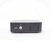 pinhole ip 2 megapixel / lente 3.7 mm / 2 mts cable / poe / ideal para cajeros automáticos (atm) / wdr / micro sd / cámara tipo block