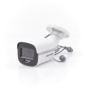 [colorvu] bala turbohd 2 megapixel (1080p) / imagen a color 24/7 / lente 2.8 mm / metal / luz blanca 20 mts / exterior ip67 / tvi ahd cvi cvbs / dwdr