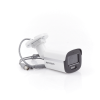 [colorvu] bala turbohd 2 megapixel (1080p) / imagen a color 24/7 / lente 2.8 mm / metal / luz blanca 20 mts / exterior ip67 / tvi ahd cvi cvbs / dwdr