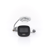 [colorvu] bala turbohd 3k (5 megapixel) / lente 2.8 mm / micrófono integrado / luz blanca 20 mts / exterior ip67 / dwdr / 4 tecnologías