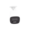 [colorvu] bala turbohd 2 megapixel (1080p) / imagen a color 24/7 / lente 3.6 mm / metal / luz blanca 40 mts / exterior ip67 / tvi ahd cvi cvbs / dwdr