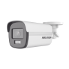[colorvu] bala turbohd 2 megapixel (1080p) / imagen a color 24/7 / lente 3.6 mm / metal / luz blanca 40 mts / exterior ip67 / tvi ahd cvi cvbs / dwdr