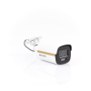 [colorvu] bala turbohd 4k / imagen a color 24/7 / lente 3.6 mm / metal / luz blanca 40 mts / exterior ip67 / wdr 130 db