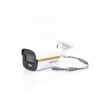 [colorvu] bala turbohd 4k / imagen a color 24/7 / lente 3.6 mm / metal / luz blanca 40 mts / exterior ip67 / wdr 130 db