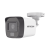 [dual light + colorvu] bala turbohd 2 megapixel (1080p) / lente 2.8 mm / 30 mts ir exir + 20 mts luz blanca / micrófono integrado / gran angular 101° / exterior ip67 / 4 tecnologías