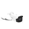bala turbohd 4k (8 megapixeles) / gran angular 102º / lente 2.8 mm / exterior ip67 / ir exir 60 mts / dwdr
