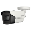 bala turbohd 4k (8 megapixeles) / gran angular 102º / lente 2.8 mm / exterior ip67 / ir exir 60 mts / dwdr