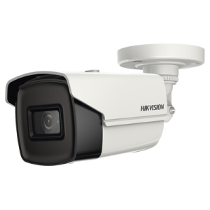bala turbohd 4k (8 megapixeles) / gran angular 102º / lente 2.8 mm / exterior ip67 / ir exir 60 mts / dwdr