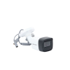 bala turbohd 4k (8 megapixel) / gran angular 102° / lente 2.8 mm / exterior ip67 / ir exir 30 mts / dwdr / metal
