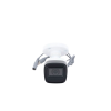 bala turbohd 4k (8 megapixel) / gran angular 102° / lente 2.8 mm / exterior ip67 / ir exir 30 mts / dwdr / metal