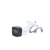 bala turbohd 4k (8 megapixel) / gran angular 102° / lente 2.8 mm / exterior ip67 / ir exir 30 mts / dwdr / metal
