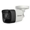 bala turbohd 4k (8 megapixel) / gran angular 102° / lente 2.8 mm / exterior ip67 / ir exir 30 mts / dwdr / metal