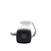 bala turbohd 2 megapíxeles (1080p) / lente 3.6 mm / exterior ip67 / 80 mts ir exir / dwdr / 4 tecnologías