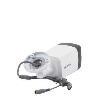 bala turbohd 2 megapíxeles (1080p) / lente 3.6 mm / exterior ip67 / 80 mts ir exir / dwdr / 4 tecnologías bala turbohd 2 megapíxeles (1080p) / lente 3.6 mm / exterior ip67 / 80 mts ir exir / dwdr / 4 tecnologías