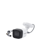 bala turbohd 2 megapíxeles (1080p) / lente 3.6 mm / exterior ip67 / 80 mts ir exir / dwdr / 4 tecnologías