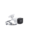 bala turbohd 2 megapíxeles (1080p) / lente 3.6 mm / exterior ip67 / 80 mts ir exir / dwdr / 4 tecnologías