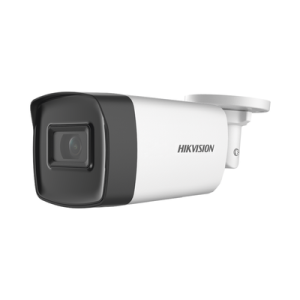 bala turbohd 2 megapíxeles (1080p) / lente 3.6 mm / exterior ip67 / 80 mts ir exir / dwdr / 4 tecnologías