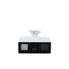 [dual light + colorvu] bala turbohd 2 megapíxel (1080p) / lente 2.8 mm / 60 mts ir + 60 mts luz blanca / gran angular 101° /exterior ip67 / micrófono integrado / dwdr / 4 tecnologías