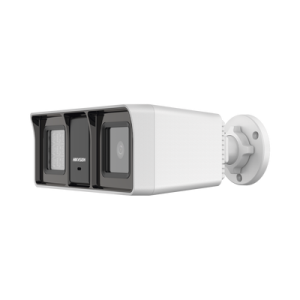 [dual light + colorvu] bala turbohd 2 megapíxel (1080p) / lente 2.8 mm / 60 mts ir + 60 mts luz blanca / gran angular 101° /exterior ip67 / micrófono integrado / dwdr / 4 tecnologías
