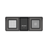 [dual light + colorvu] bala turbohd 3k (5 megapixel) / lente 2.8 mm / 60 mts ir + 60 mts luz blanca / gran angular 104.9° / exterior ip67 / micrófono integrado / dwdr / 4 tecnologías