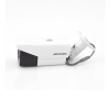 bala turbohd 4k (8 megapixeles) / lente mot. 2.7 a 13.5 mm / ir exir inteligente 80 mts / exterior ip67 / soporta 12 vcc & 24 vca / dwdr