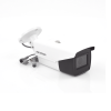 bala turbohd 4k (8 megapixeles) / lente mot. 2.7 a 13.5 mm / ir exir inteligente 80 mts / exterior ip67 / soporta 12 vcc & 24 vca / dwdr