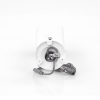 bala turbohd 4k (8 megapixeles) / lente mot. 2.7 a 13.5 mm / ir exir inteligente 80 mts / exterior ip67 / soporta 12 vcc & 24 vca / dwdr
