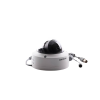 domo turbohd 4k (8 megapixel) / gran angular 102º / lente 2.8 mm / exterior ip67 / ik10 / ir exir 30 metros / tvi ahd cvi cvbs / dwdr
