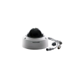 domo turbohd 4k (8 megapixel) / gran angular 102º / lente 2.8 mm / exterior ip67 / ik10 / ir exir 30 metros / tvi ahd cvi cvbs / dwdr