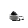 domo turbohd 4k (8 megapixel) / gran angular 102º / lente 2.8 mm / exterior ip67 / ik10 / ir exir 30 metros / tvi ahd cvi cvbs / dwdr