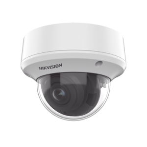domo turbohd 5 megapixel / lente motorizado 2.7 13.5 mm / ir exir 40 mts / tvi ahd cvi cvbs / ik10 / ip67 / dwdr / 12 vcc / 24 vca