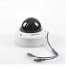 domo turbohd 5 megapixel / lente motorizado 2.7 13.5 mm / ir exir 40 mts / ik10 / ip67 / dwdr