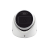 [dual light + colorvu] turret turbohd 2 megapixel (1080p) / lente 2.8 mm / 20 mts ir + 20 mts luz blanca / gran angular 105° / exterior ip67 / micrófono integrado / dwdr / 4 tecnologías / metal