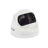 [colorvu + panoramica + dual light] turret turbohd 3k (5 megapixel) / micrófono integrado / visión 180° / imagen a color 24/7 / 40 mts luz blanca + 40 mts ir / exterior ip67 / wdr