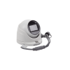 domo turbohd 2 megapixel (1080p) / gran angular 101° / lente 2.8 mm / 30 mts ir exir / exterior ip67 / 4 tecnologías / dwdr