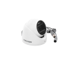 [dual light + colorvu] turret turbohd 2 megapixel (1080p) / lente 2.8 mm / 30 mts ir + 20 mts luz blanca / gran angular 101° / exterior ip67 / micrófono integrado / 4 tecnologías / metal