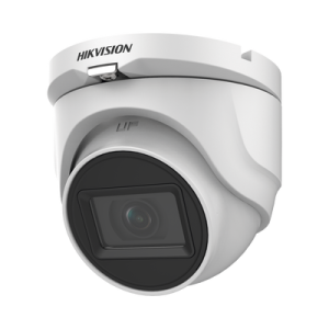 turret turbohd 5 megapixel / lente 2.8 mm / 30 mts ir exir / exterior ip67 / metal / 4 en 1 / dwdr
