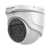 turret turbohd 5 megapixel / lente 2.8 mm / audio por coaxitron / 30 mts ir exir / exterior ip67 / 4 tecnologías / dwdr