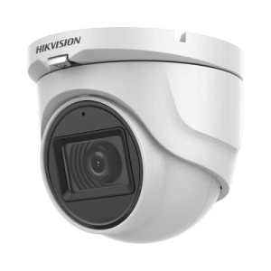 turret turbohd 5 megapixel / lente 2.8 mm / audio por coaxitron / 30 mts ir exir / exterior ip67 / 4 tecnologías / dwdr