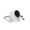 eyeball turbohd 4k (8 megapixel) / gran angular 102.9° / lente 2.8 mm / exterior ip67/ ir exir 30 mts / dwdr / tvi ahd cvi cvbs / metal