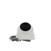 eyeball turbohd 4k (8 megapixeles) / gran angular 102º / lente 2.8 mm / exterior ip67 / ir exir de 60 mts / tvi ahd cvi cvbs / dwdr