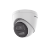 [audio bidireccional + sirena & estrobo + dual light + colorvu] turret turbohd 4k (8 megapixel) / lente 2.8 mm / 40 mts ir exir + 40 mts luz blanca / sirena / micrófono y bocina integrado / exterior ip67 / dwdr