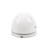 eyeball turbohd 4k (8 megapixel) / lente mot. 2.7 a 13.5 mm / ir exir 60 mts / exterior ip67 / dwdr / tvi ahd cvi cvbs / 9 a 15 vcc