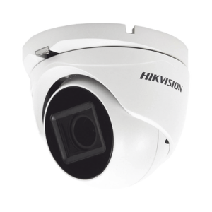 eyeball turbohd 4k (8 megapixel) / lente mot. 2.7 a 13.5 mm / ir exir 60 mts / exterior ip67 / dwdr / tvi ahd cvi cvbs / 9 a 15 vcc