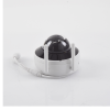 domo ip 2 megapixel / lente 2.8 mm / 30 mts ir / exterior ip66 / wi fi / wdr 120 db / h.265+ / micrófono y bocina interconstruido / microsd