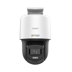 domo pt ip 4 megapixel / lente 4 mm / luz blanca 30 mts / dwdr / poe / ip66 / micrófono y bocina interconstruido / micro sd / incluye montaje de pared y techo