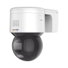 [ protecciÓn activa ] domo pt ip 4 megapixel / imagen a color 24/7 / lente 4 mm / luz blanca 30 mts / exterior ip66 / acusense (evita falsas alarmas) / poe+ / micrófono y bocina integrada / wdr 120 db / microsd