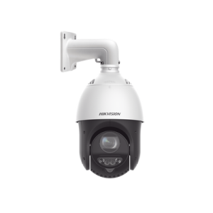 ptz ip 4 megapixel / 15x zoom / 100 mts ir / exterior ip66 / darkfighter / acusense (evita falsas alarmas) / detección facial / wdr 120 db / entrada y salida de audio y alarmas / hlc / eis / poe+ / microsd